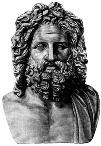 The Probert Encyclopaedia of Mythology